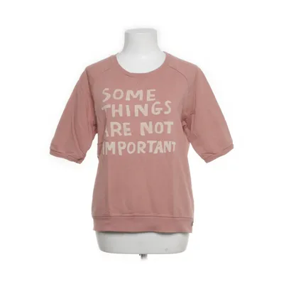 T-shirt (Pink, Beige) from Maison Scotch Cotton