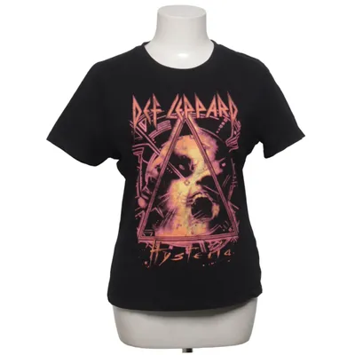 T-shirt (Hysteria) von Def Leppard Bio-Baumwolle
