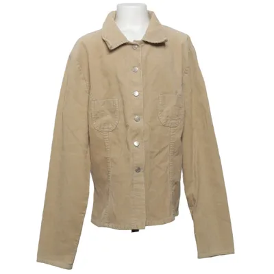 Jacka (Beige) från Grey Wolf