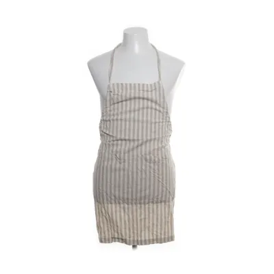 Forklæde (Hvid, Beige) fra H&M Home