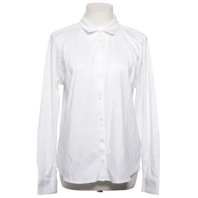 Skjorta (Vit) från Mos Mosh Bomull