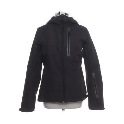 Jack (Zwart) van H&M Sport Polyester, Polyamide