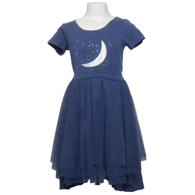 Dress (Blue) from Anive
