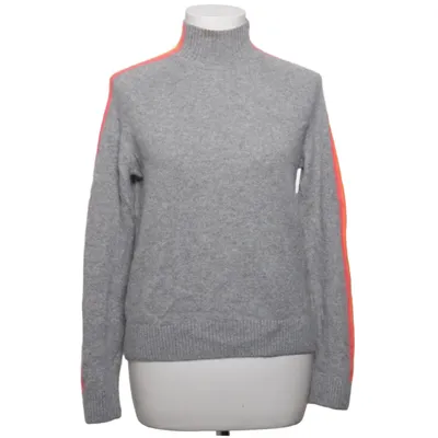 Polotröja (Grå, Flerfärgad) från From Future Kashmir