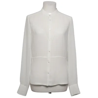 Blouse (Blanc) de WHYRED