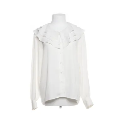 Blus (Vit) från Kurt Kellermann Polyester
