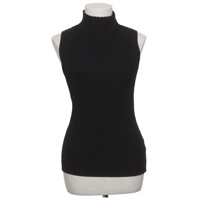 Haut (Noir) de Bluoltre Nylon, Polyester, Viscose