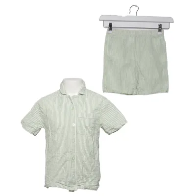 Pyjamas (Grön, Vit) från Monoprix Kids
