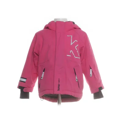 Ski-jas (Roze) van Kaxs Proxtec Nylon, Polyester