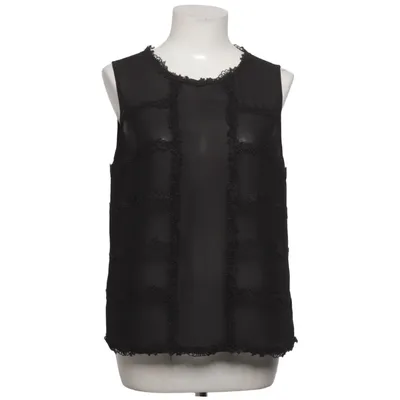 Top (Black) from Love 21 Polyester
