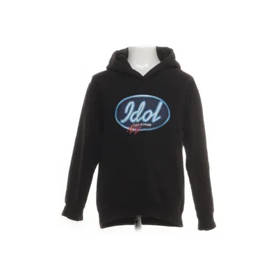 Huvtröja (Svart, Flerfärgad) från Official Merchandise