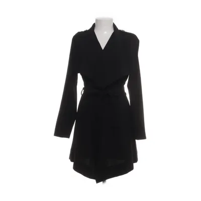 Cardigan (Noir) de Object Polyester