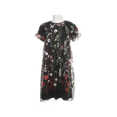 Dress (Black, Multicolored) from I Love Girlswear Polyamide, Polyester