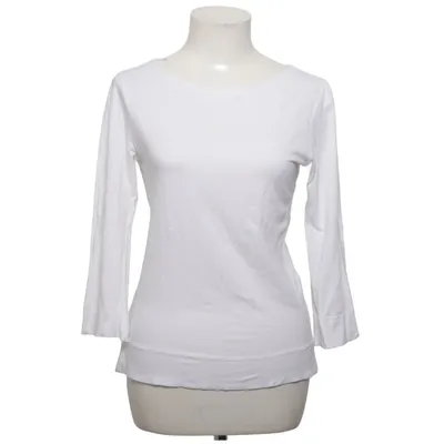T-shirt à manches longues (Blanc) de Hennes Collection