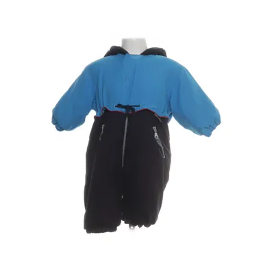 Overall (Blauw, Zwart) van Formicula
