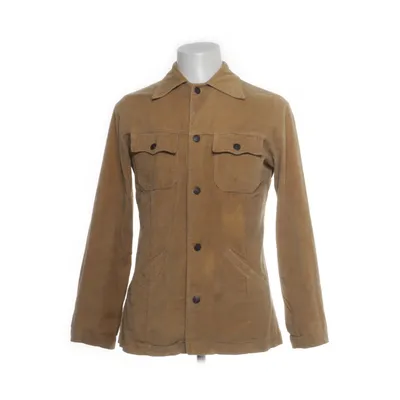 Skjorta (Beige) från Rocky Bomull