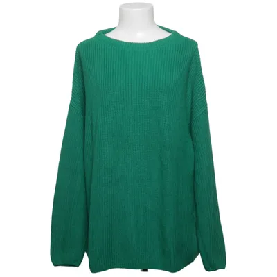 Pull-over (Vert) de Women Essentials by Tchibo Coton biologique