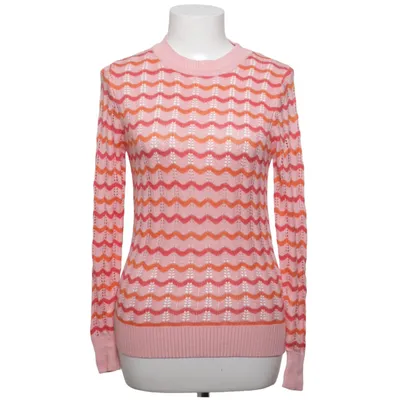 Tröja (Rosa, Orange) från Kling Viskos