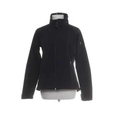 Jack (Zwart) van Wildebeast Polyester