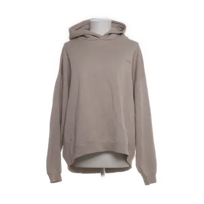 Huvtröja (Beige) från Dagmar Ekologisk bomull