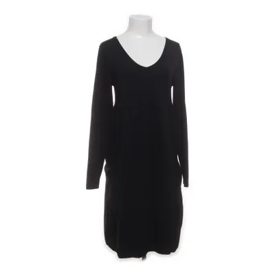 Klänning (Svart) från House of Lola Bomull, Elastan