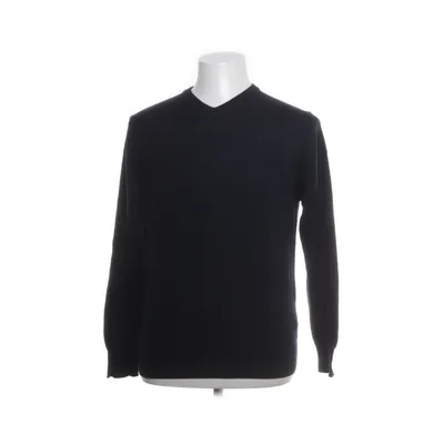 Pullover (Blå) fra Zara Akryl, Uld