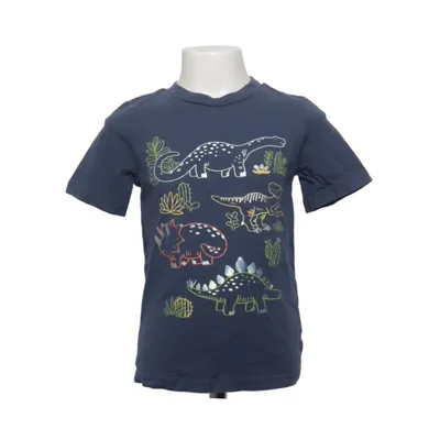 T-shirt (Blå, Flerfärgad) från Joe Fresh Bomull
