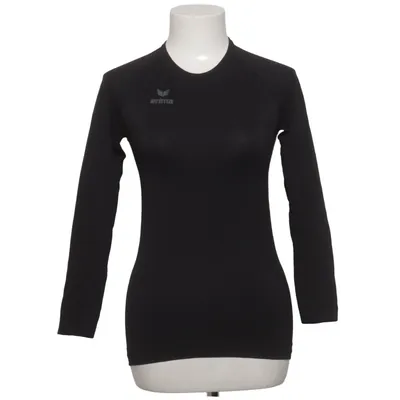 Haut thermique (Noir) de Erima Polyamide