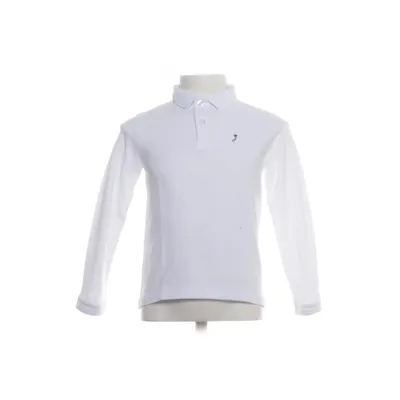 Rugby shirt (White) from Jacadi Paris Cotton