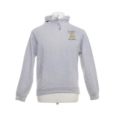 Hoodie (Gray) from Awdis Brands Cotton, Polyester