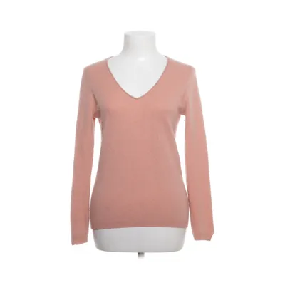 Pullover (Rosa) från Massimo Dutti Kashmir