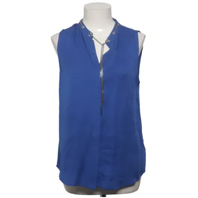 Haut (Bleu) de Michael Kors Soie
