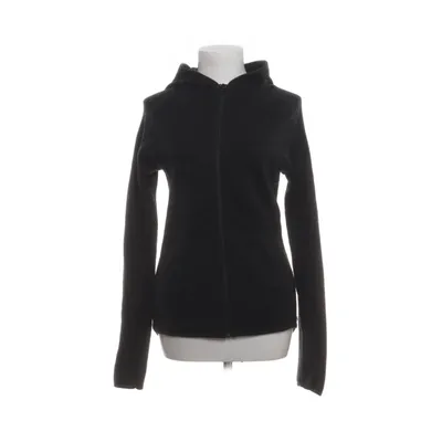 Hoodie (Black) from LRG Merino wool