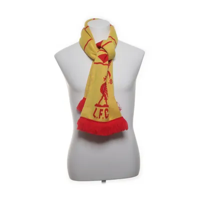 Halsduk (Gul, Röd) från LFC