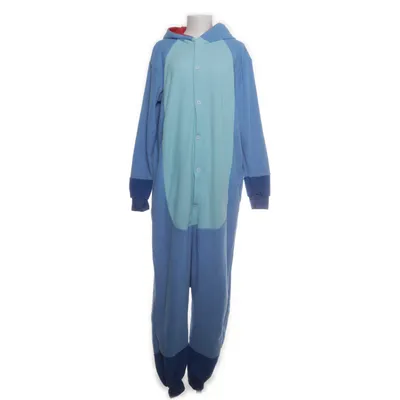 Heldragt (Blå) fra Family Clothes