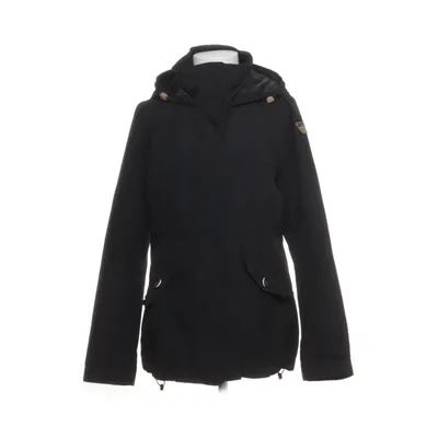 Jacket (Black) from Finnish Trademark by Icepeak Polyester