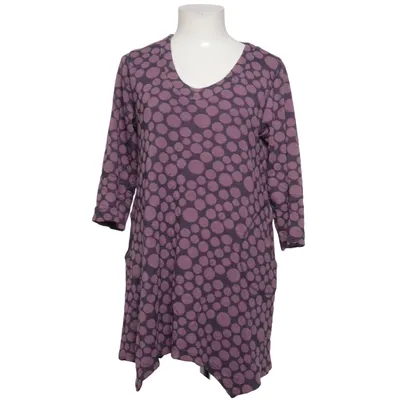 Kjole (Lilla) fra Pont Neuf Elastan, Viscose