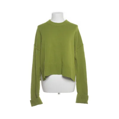 Sweater (Grøn) fra Arket Uld