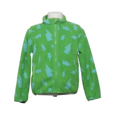 Veste polaire (Vert, Bleu) de VRS Polyester
