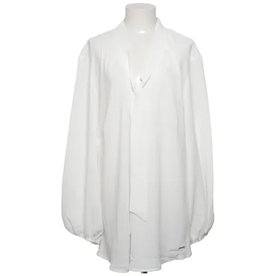 Blus (Vit) från Anne Klein Polyester