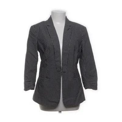 Blazer (Black, White) from Orsay