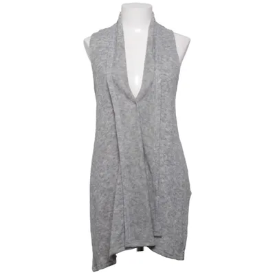 Gilet (Grijs) van Kavu Polyester
