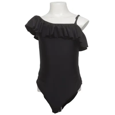 Baddräkt (Svart) från Uniq Elastan, Polyester