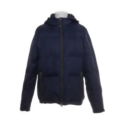 Dunjacka (Blå) från Elevate Dun, Fjädrar, Nylon, Polyester