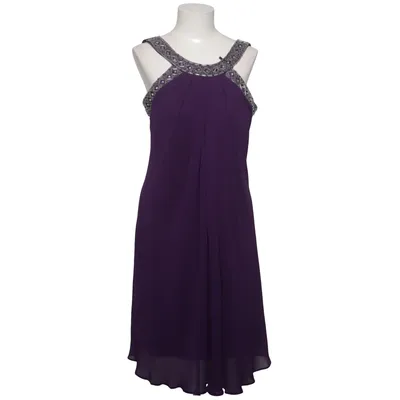Cocktail dress (Purple) from Scarlett Nite Polyester