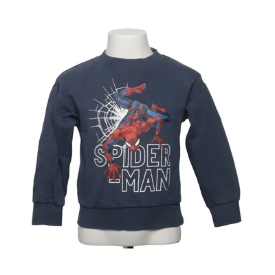 Sweatshirt (Spider-Man) van Marvel Katoen