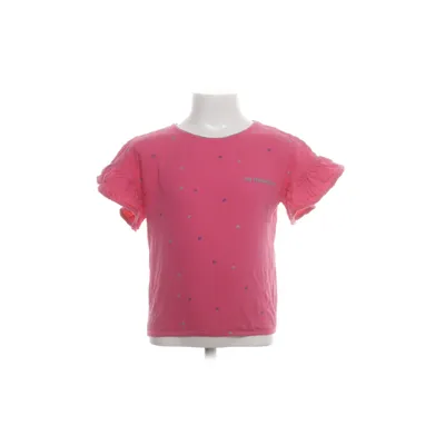 Top (Roze) van The Campamento Organisch katoen