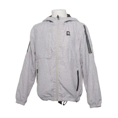 Huvtröja (Grå, Svart) från Umbro Polyester