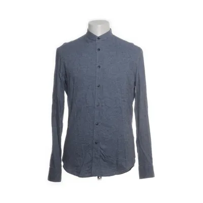 Skjorta (Blå) från Drykorn for Beautiful People Bomull