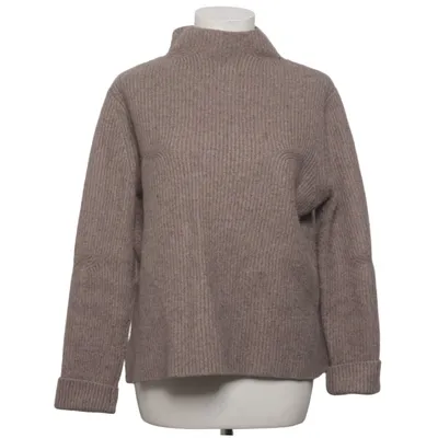 Turtleneck (Beige) from WERA Cashmere, Polyamide, Viscose, Wool